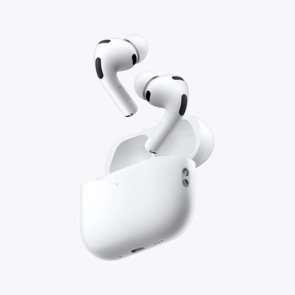 AirPods Pro 3 Generation Wireless Noise Cancelling Earbuds -Genuine Apple Produc